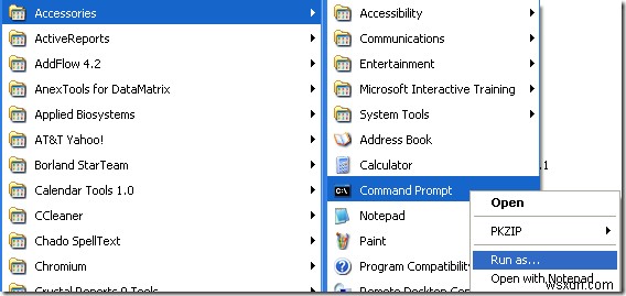 Windows 업데이트 오류 코드 8E5E03FA 완벽 해결 방법