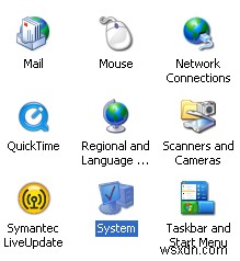 Microsoft 등록 서버가 작동을 멈췄습니다 오류 해결 방법