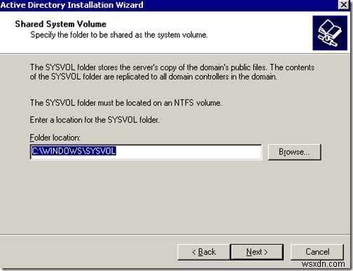 Windows Server 2003 Active Directory 설정 완벽 가이드: dcpromo 활용법