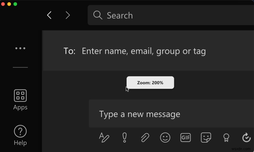 Microsoft Teams 활용도를 높여주는 필수 키보드 단축키 13가지