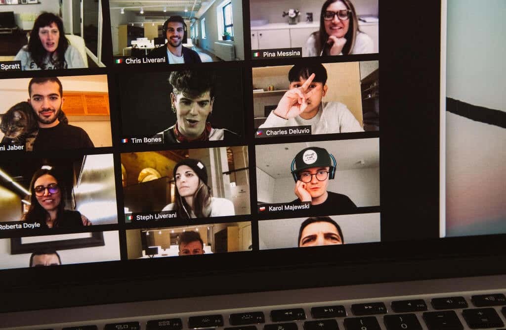 Microsoft Teams 활용도를 높여주는 필수 키보드 단축키 13가지