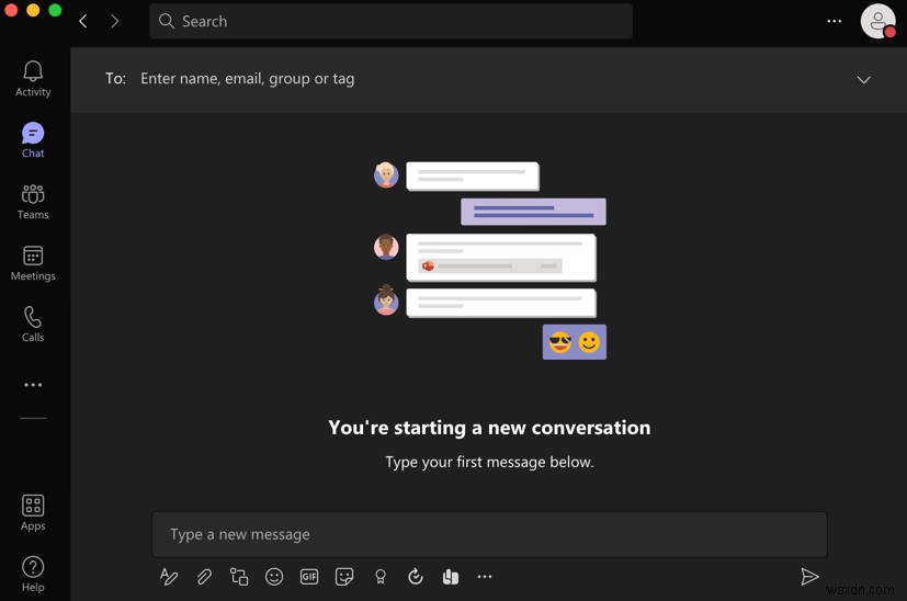 Microsoft Teams 활용도를 높여주는 필수 키보드 단축키 13가지