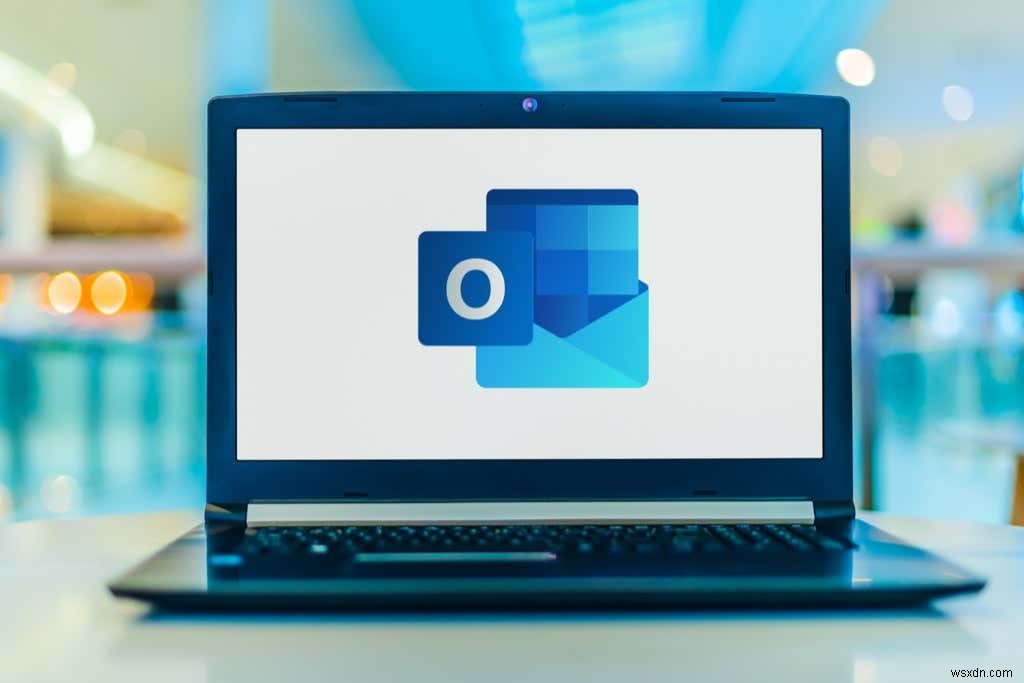 아웃룩(Outlook) 검색이 작동하지 않을 때? 문제를 해결하는 9가지 방법