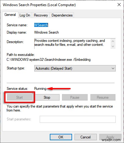 아웃룩(Outlook) 검색이 작동하지 않을 때? 문제를 해결하는 9가지 방법