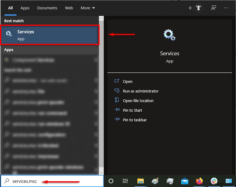 아웃룩(Outlook) 검색이 작동하지 않을 때? 문제를 해결하는 9가지 방법