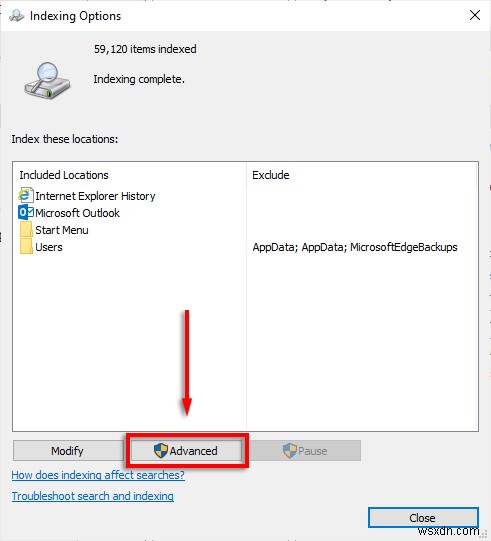 아웃룩(Outlook) 검색이 작동하지 않을 때? 문제를 해결하는 9가지 방법