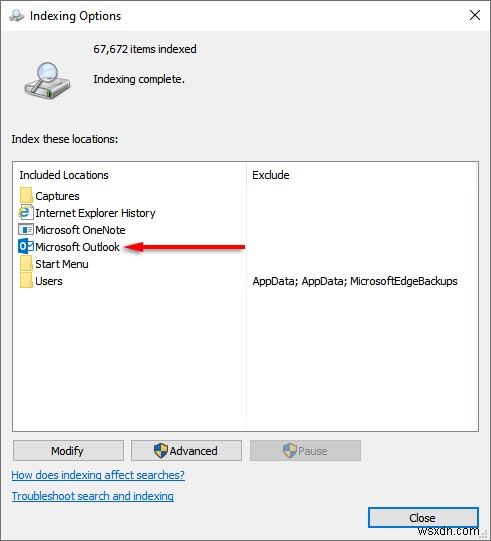 아웃룩(Outlook) 검색이 작동하지 않을 때? 문제를 해결하는 9가지 방법