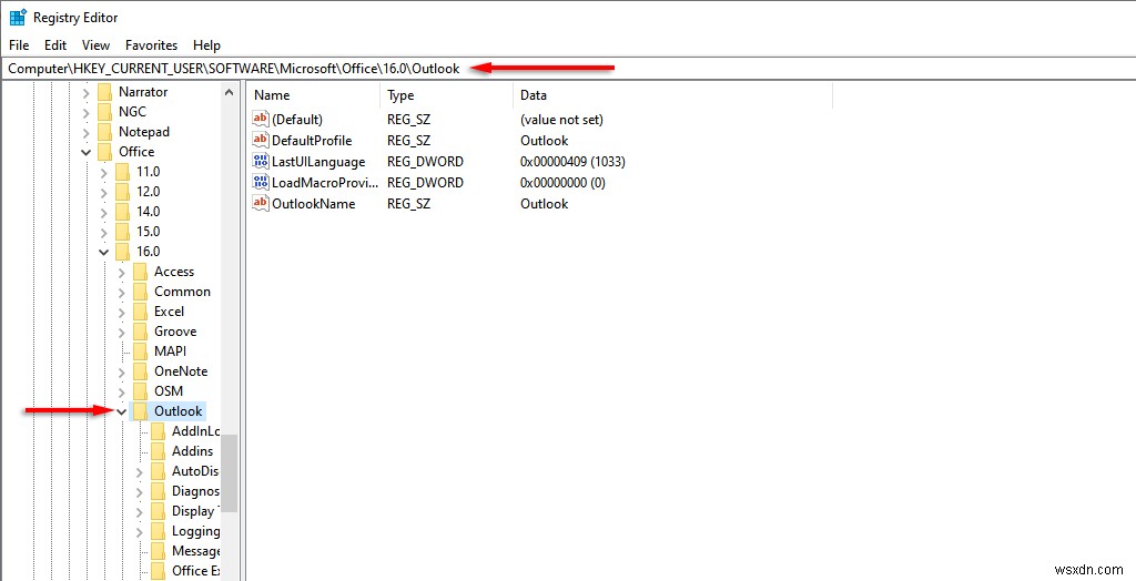 아웃룩(Outlook) 검색이 작동하지 않을 때? 문제를 해결하는 9가지 방법