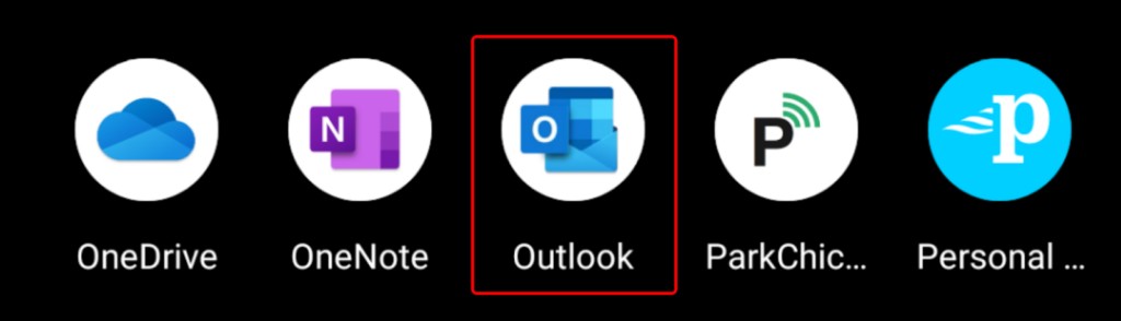 Outlook 회의 추적 기능으로 회의 수락자 확인하는 방법