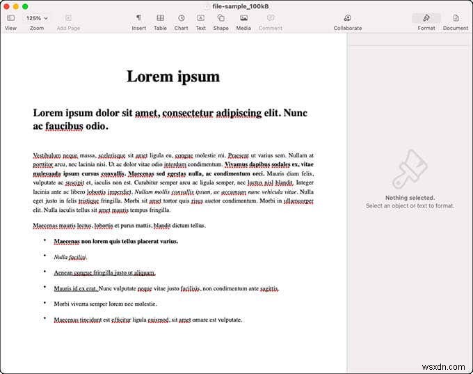 Word 없이 Word 문서를 여는 9가지 방법 총정리