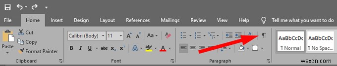 Microsoft Word에서 페이지 삭제하는 방법 3가지와 문제 해결 팁