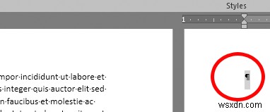 Microsoft Word에서 페이지 삭제하는 방법 3가지와 문제 해결 팁