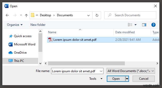 Microsoft Word에서 페이지 삭제하는 방법 3가지와 문제 해결 팁