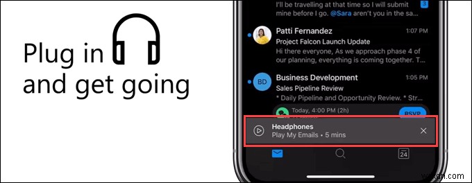 안드로이드와 iOS 사용자를 위한 Outlook 모바일 앱 활용 팁 19가지