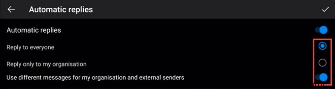 안드로이드와 iOS 사용자를 위한 Outlook 모바일 앱 활용 팁 19가지