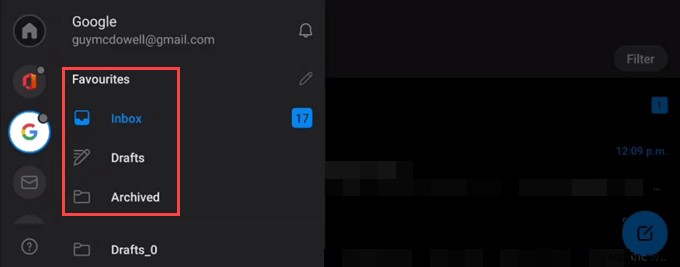안드로이드와 iOS 사용자를 위한 Outlook 모바일 앱 활용 팁 19가지