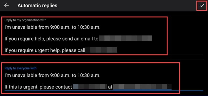 안드로이드와 iOS 사용자를 위한 Outlook 모바일 앱 활용 팁 19가지