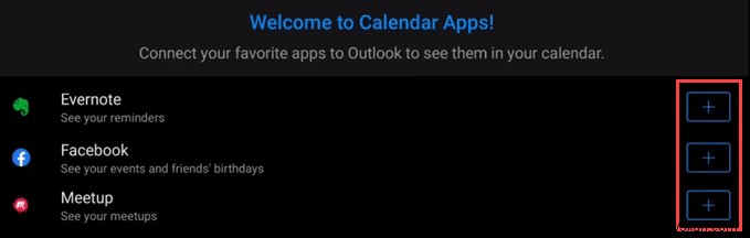 안드로이드와 iOS 사용자를 위한 Outlook 모바일 앱 활용 팁 19가지