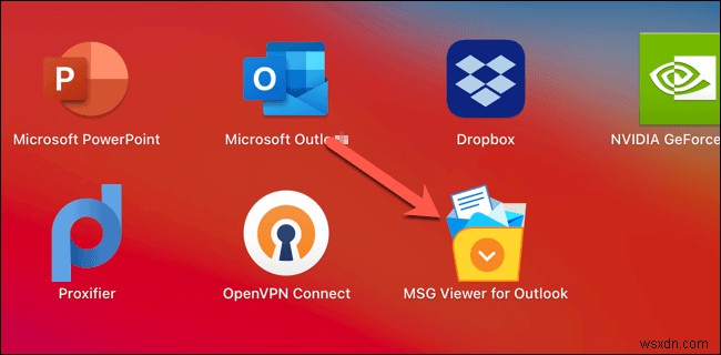.MSG 파일이란 무엇이고, Windows와 Mac에서 여는 방법은?