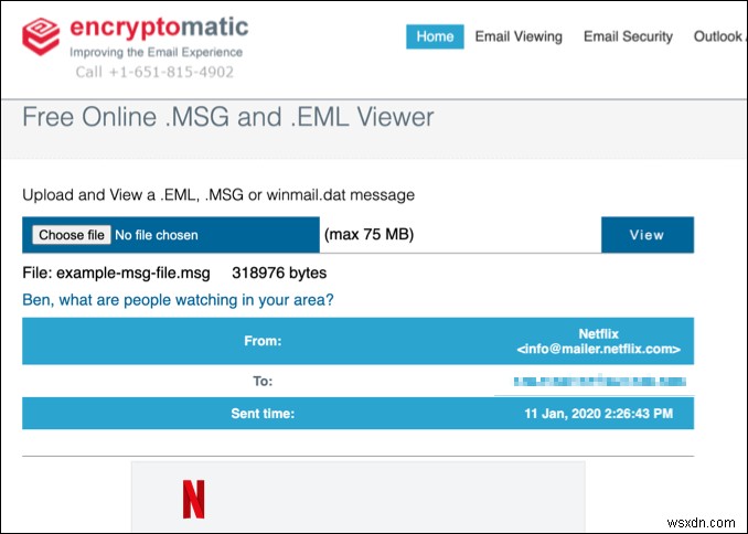 .MSG 파일이란 무엇이고, Windows와 Mac에서 여는 방법은?