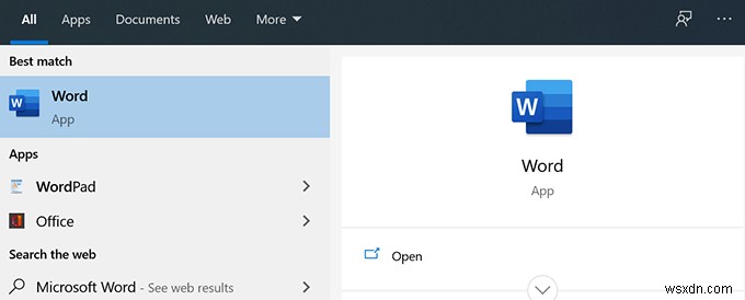 Office 앱에서 기본 글꼴을 변경하는 방법 (Word·Excel·PowerPoint·Outlook)