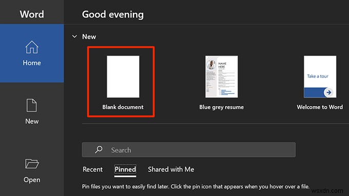 Office 앱에서 기본 글꼴을 변경하는 방법 (Word·Excel·PowerPoint·Outlook)
