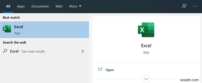 Office 앱에서 기본 글꼴을 변경하는 방법 (Word·Excel·PowerPoint·Outlook)