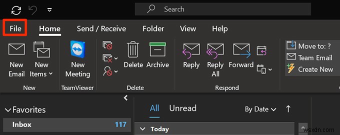Office 앱에서 기본 글꼴을 변경하는 방법 (Word·Excel·PowerPoint·Outlook)