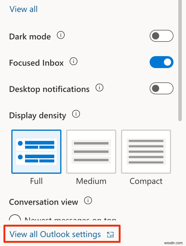 Office 앱에서 기본 글꼴을 변경하는 방법 (Word·Excel·PowerPoint·Outlook)