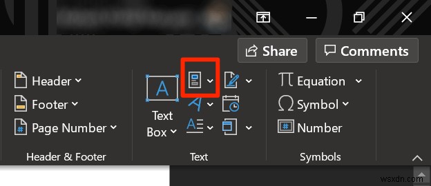 마이크로소프트 워드(MS Word)에서 단어 수 표시·확인하는 방법 총정리