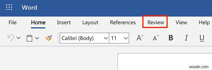 마이크로소프트 워드(MS Word)에서 단어 수 표시·확인하는 방법 총정리