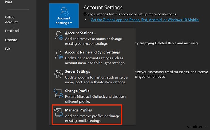 Outlook 비밀번호 변경 방법, 웹·Windows·Mac·해킹 대응까지 한 번에 정리