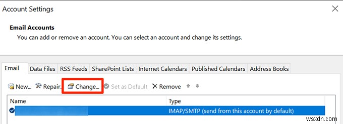 Outlook 비밀번호 변경 방법, 웹·Windows·Mac·해킹 대응까지 한 번에 정리