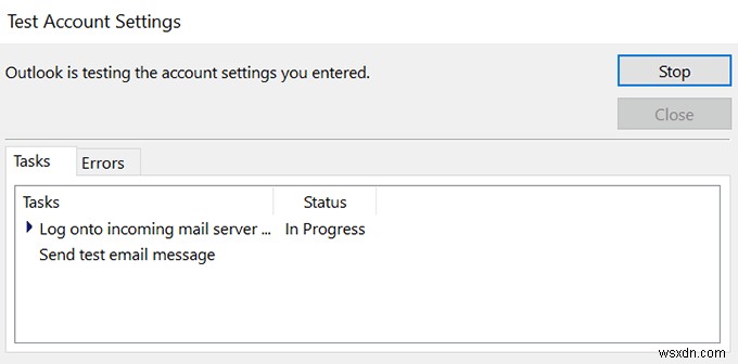 Outlook 비밀번호 변경 방법, 웹·Windows·Mac·해킹 대응까지 한 번에 정리