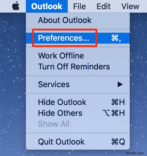 Outlook 비밀번호 변경 방법, 웹·Windows·Mac·해킹 대응까지 한 번에 정리