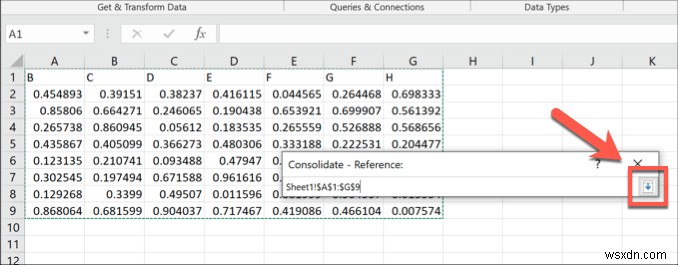 엑셀(Excel) 여러 파일의 데이터를 하나로 병합하는 방법