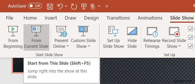 파워포인트(PowerPoint)에 애니메이션 GIF 삽입하는 방법 완벽 가이드