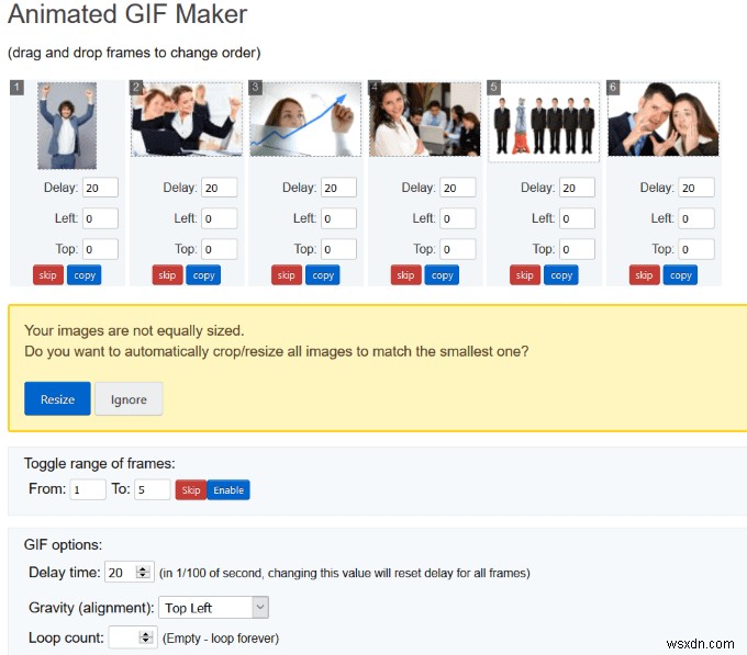파워포인트(PowerPoint)에 애니메이션 GIF 삽입하는 방법 완벽 가이드