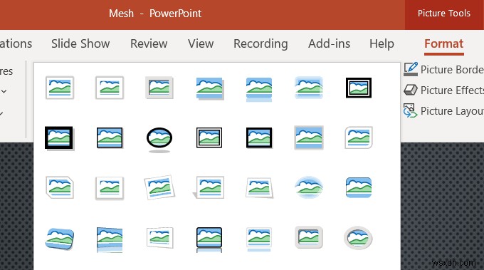 파워포인트(PowerPoint)에 애니메이션 GIF 삽입하는 방법 완벽 가이드