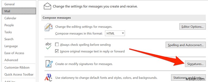 Outlook에서 서명 추가하는 방법: Windows, Mac, 웹 버전 완벽 가이드