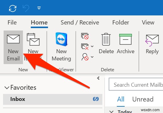 Outlook에서 서명 추가하는 방법: Windows, Mac, 웹 버전 완벽 가이드