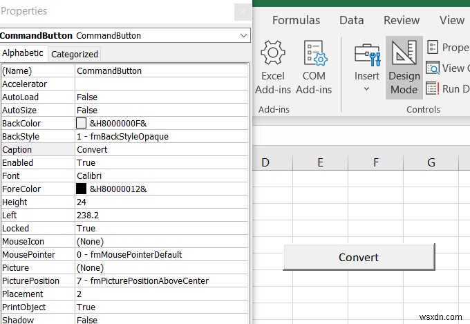 엑셀(Excel)에서 VBA 매크로·스크립트 만드는 방법 완벽 가이드
