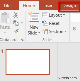 더 나은 프레젠테이션을 위한 PowerPoint 슬라이드 크기 변경 방법 완벽 가이드