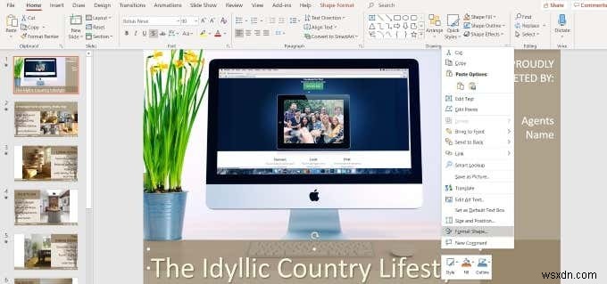 파워포인트(PowerPoint) 템플릿 편집·수정 방법 완벽 가이드