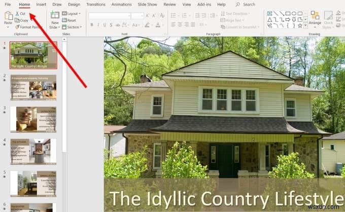 파워포인트(PowerPoint) 템플릿 편집·수정 방법 완벽 가이드