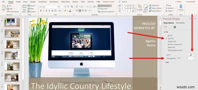 파워포인트(PowerPoint) 템플릿 편집·수정 방법 완벽 가이드
