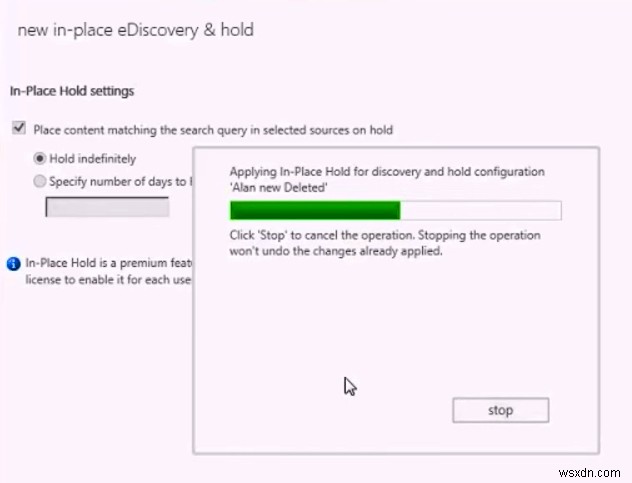 Office 365에서 삭제된 이메일 복구하는 방법 총정리