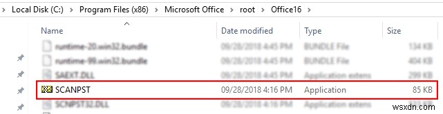 Outlook PST 파일에서 삭제된 이메일 복구하는 방법 (헥스 편집기 활용법)