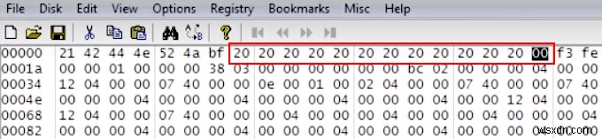 Outlook PST 파일에서 삭제된 이메일 복구하는 방법 (헥스 편집기 활용법)