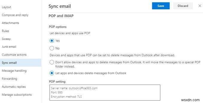 핫메일은 어디로 사라졌나? 마이크로소프트 아웃룩(Outlook) 이메일 서비스 완벽 정리